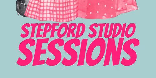 Creative Christmas @Stepford Studios