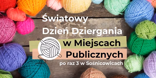 \u015aWIATOWY DZIE\u0143 DZIERGANIA W MIEJSCACH PUBLICZNYCH
