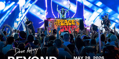 BEYOND Biohacking - Steve Aoki Spirit Animal Dance Party