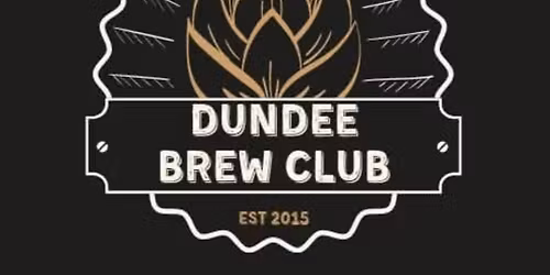 Dundee Brew Club Meeting
