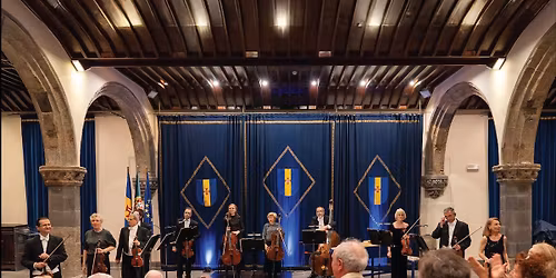 Orquestra de Cordas | Madeira Camerata 