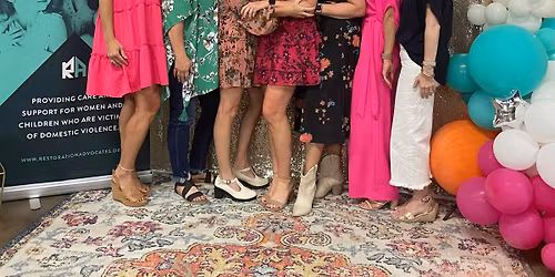 Dueling Pianos Fundraiser