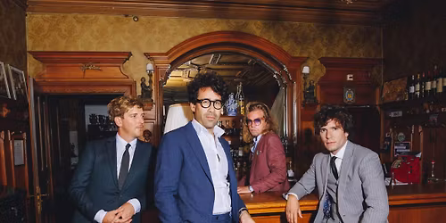 Pegasus | Festhalle Bern | Zusatzshow