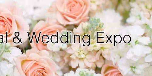 Utah Bridal & Wedding Expo
