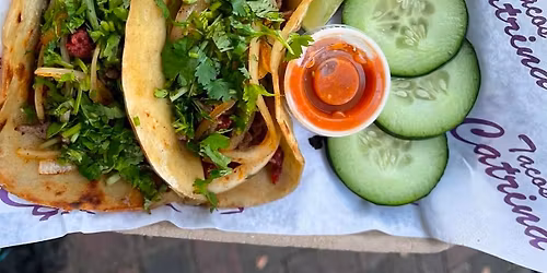 Tacos Las Catrina's and Adam Daniels LIVE @ Southern Range!