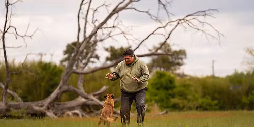 Dog Reactivity Seminar