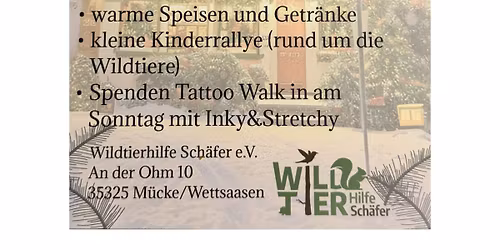 Weihnachtsm\u00e4rktchen