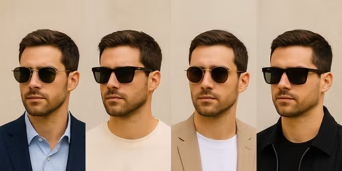 The Modern Gentlemen - Medford