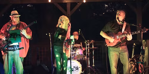 DistilleryCats to ROCK Rock Hill! Friday Concert Series at The Power House!