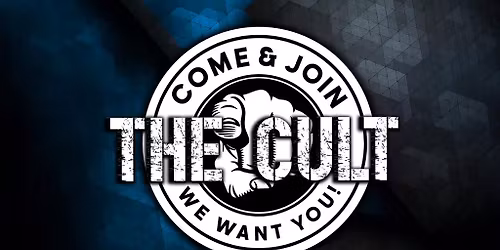 The Cult - Saturday 18th April 2026