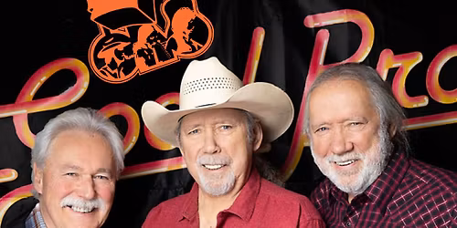 The Good Brothers June 26