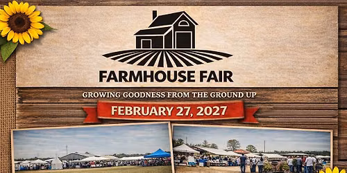 FarmHouse Fair 2027