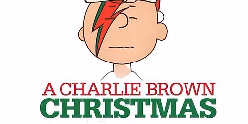 A Charlie Brown Christmas performed by TT Mahony & Jeffrey Butzer