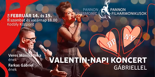 PFZ | Budapest \u2013 New York | Pannon Philharmonic