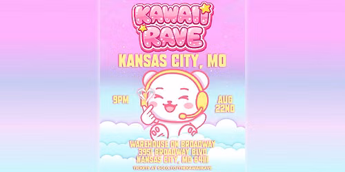 Kawaii Rave