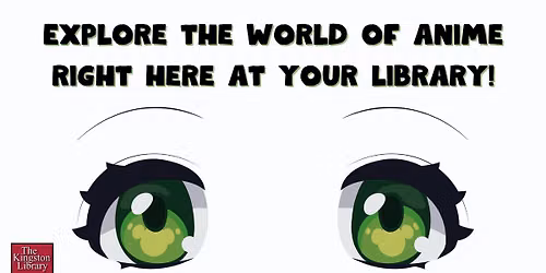 Anime Club for Adults