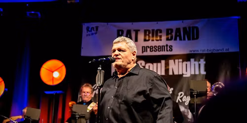 Die George Nussbaumer Band