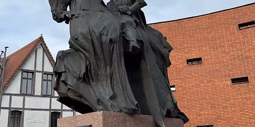 XCIV Spotkanie z Histori\u0105 u Hoffmana:  o pochodzeniu ostatniego Piasta na tronie polskim