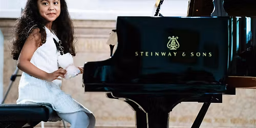 Year-End Student Recital Day - 2026