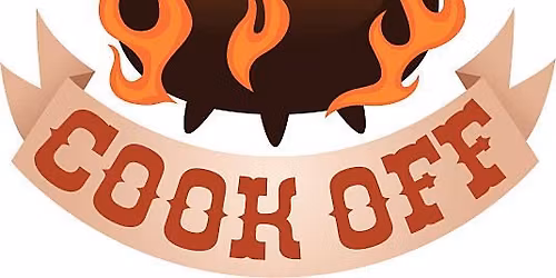 2nd Annual Chili Cook- off