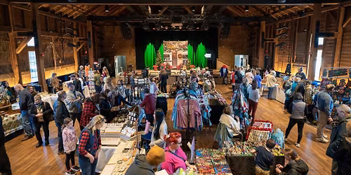 Stay presents The Englewood Makers Market