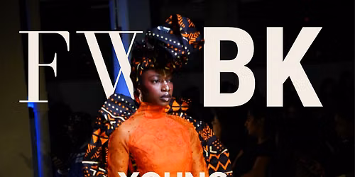 Young Designers Runway