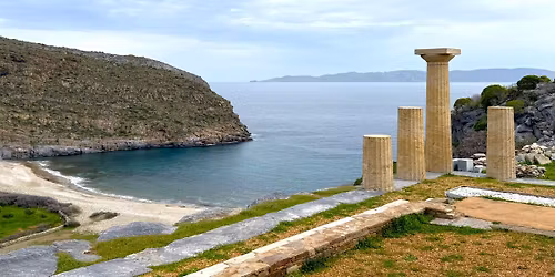 \u039a\u0395\u0391 - \u03a4\u0396\u0399\u0391: \u03a0\u03b5\u03b6\u03bf\u03c0\u03bf\u03c1\u03af\u03b1 \u03c3\u03c4\u03b7\u03bd \u0391\u03c1\u03c7\u03b1\u03af\u03b1 \u039a\u03b1\u03c1\u03b8\u03b1\u03af\u03b1 Vol.2