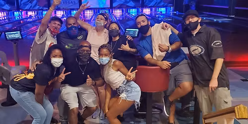 \ud83c\udfb3\ud83c\udfb3 Westcoast Telco Bowling Tournament \ud83c\udfb3 \ud83c\udfb3