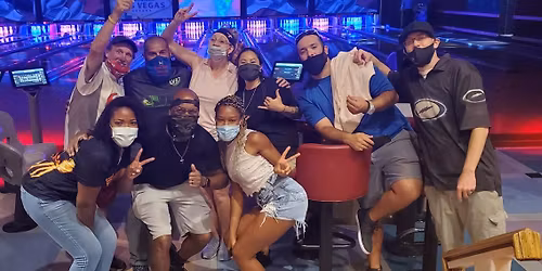 \ud83c\udfb3\ud83c\udfb3 Westcoast Telco Bowling Tournament \ud83c\udfb3 \ud83c\udfb3