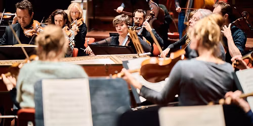 Nederlands Kamerorkest De Falla en Rodrigo