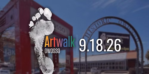 ArtWalk Owosso