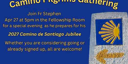 Camino Gathering
