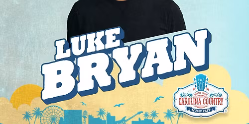 Luke Bryan