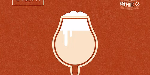 Saisons and Wild Ales Beer Tasting