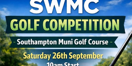 Golf Competition 