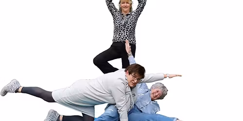 Twee recht twee averecht