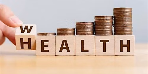 Get fit, Get funded, Get home
