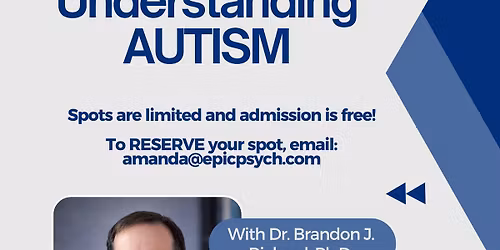 Understanding Autism