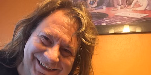 The acoustic Rocker invades New Buffalo, Michigan Four Winds Casino 