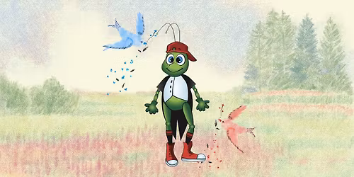 MUZYKOTECZKA: Igrzyska ptasich d\u017awi\u0119k\u00f3w