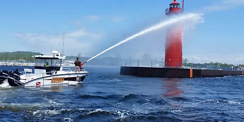2026 Blessing of the Boats Cruise Aboard the Aquastar