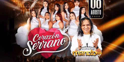 Corazon Serrano & Manolotm