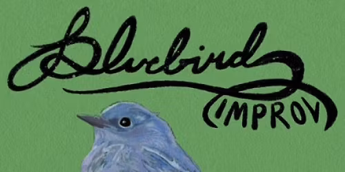 Bluebird Improv at Charleston Music Hall
