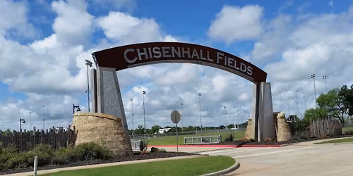 Burleson City Council Meeting -Chisenhall