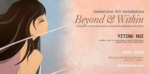 Beyond & Within