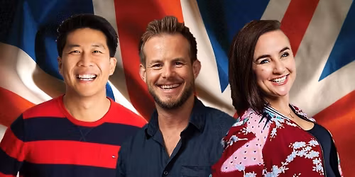 Best of the Edinburgh Fest