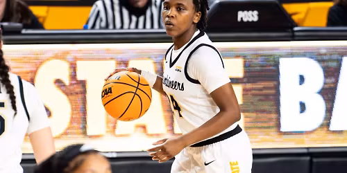 Parking Georgia Southern Eagles at Troy Trojans Womens Basketball