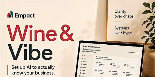 Hands-On Set Up: Claude Cowork for Your Small Business