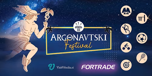 HERMESOV DAN \u0160PORTA - Argonavtski festival 2026