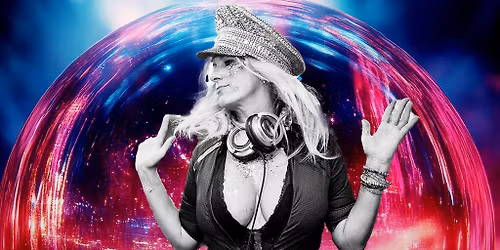 Aural Agenda & Glitterati presents Lisa Loud